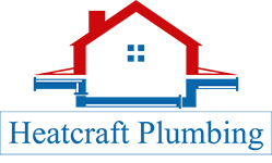 Heatcraft Plumbing Logo